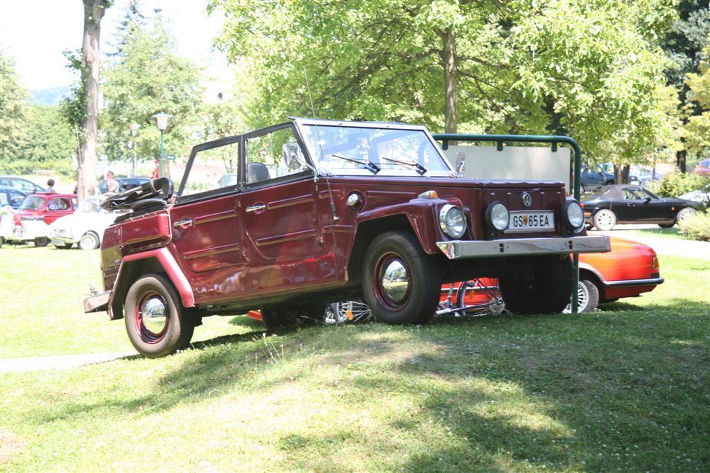 2011-07-10 13. Oldtimertreffen in Pinkafeld